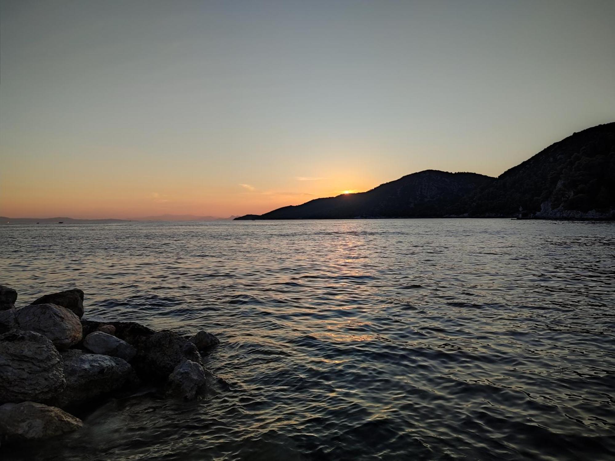 Kastro House Villa Bandar Skopelos Luaran gambar