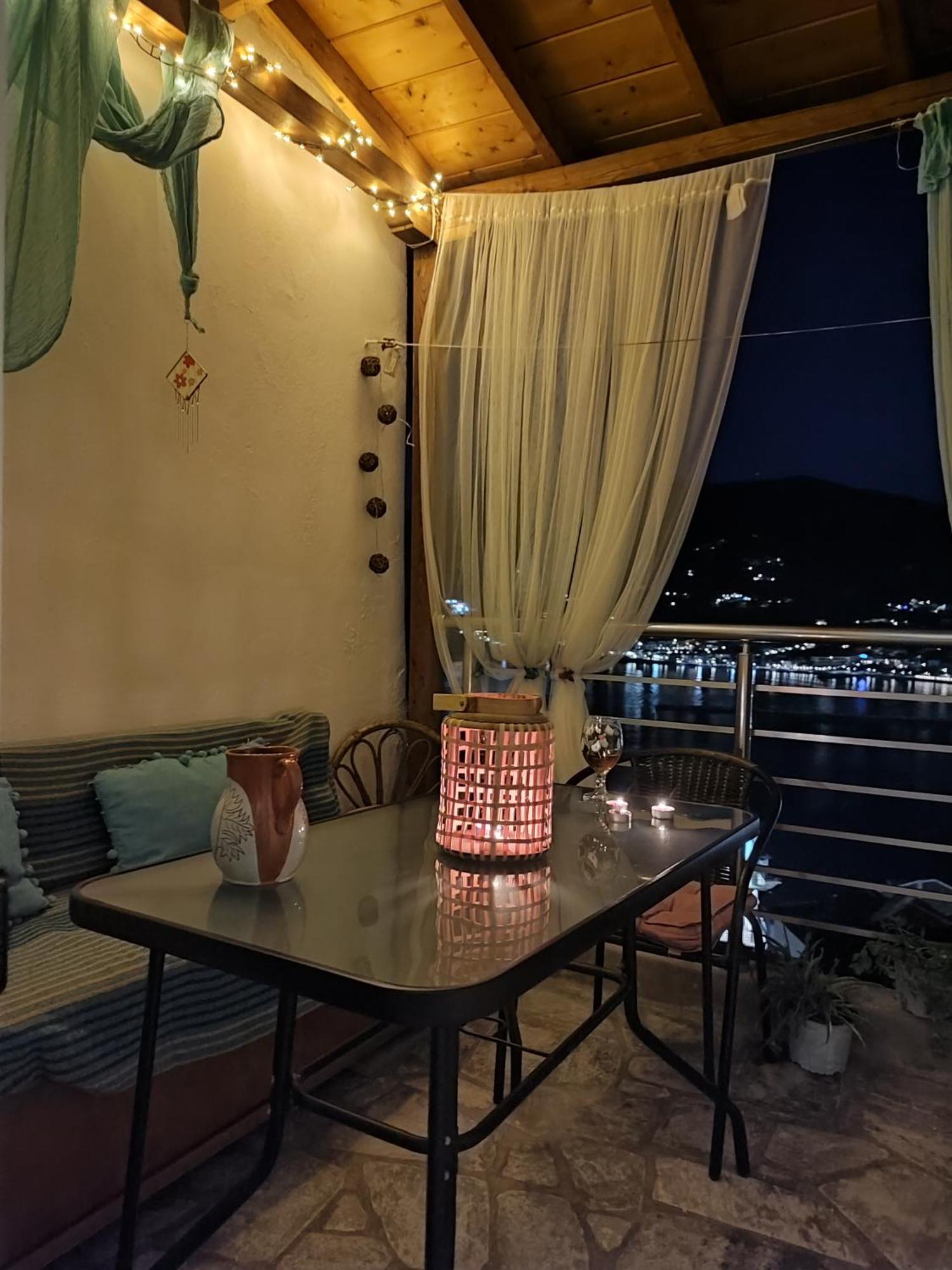 Kastro House Villa Bandar Skopelos Luaran gambar