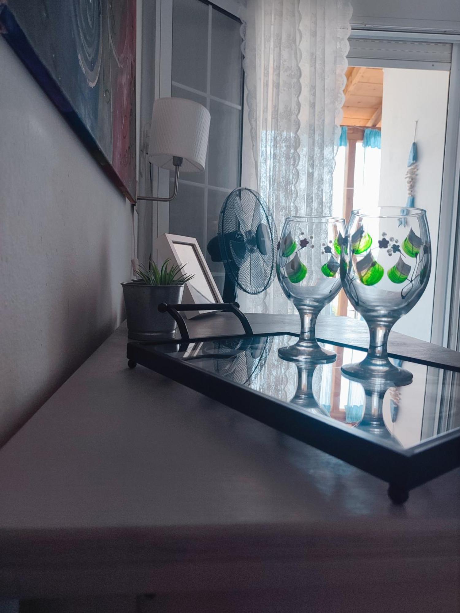 Kastro House Villa Bandar Skopelos Luaran gambar