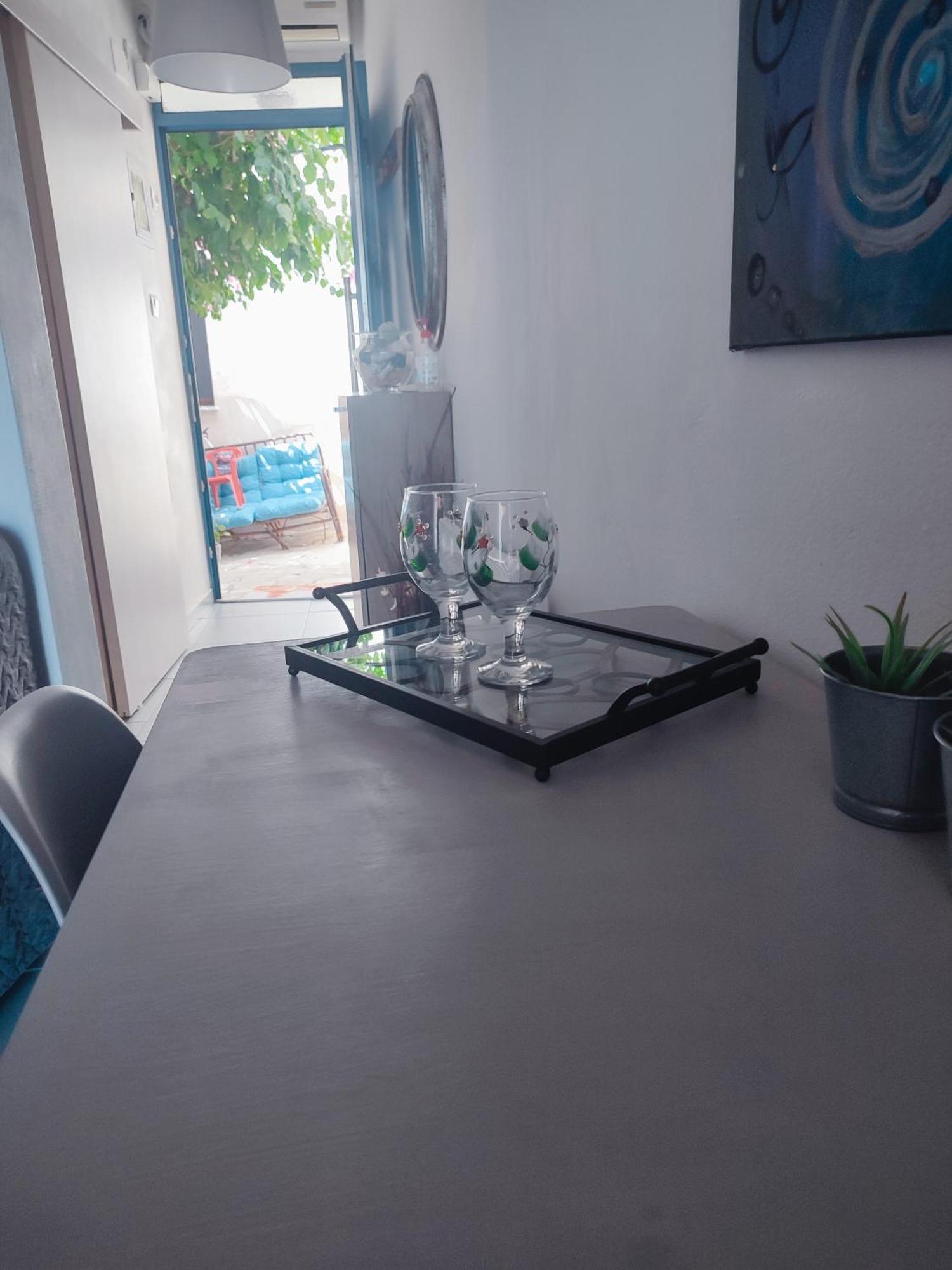 Kastro House Villa Bandar Skopelos Luaran gambar