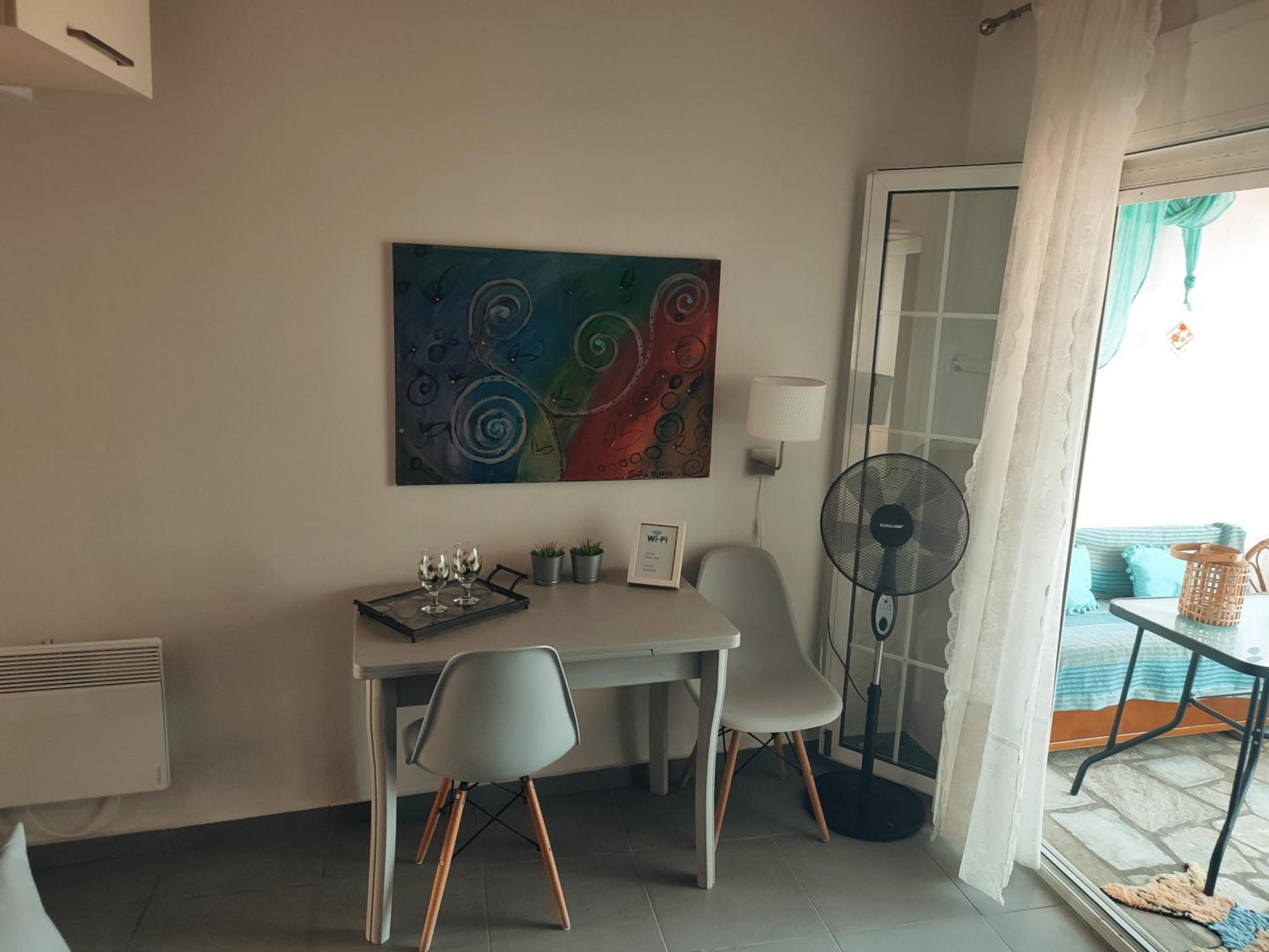 Kastro House Villa Bandar Skopelos Luaran gambar