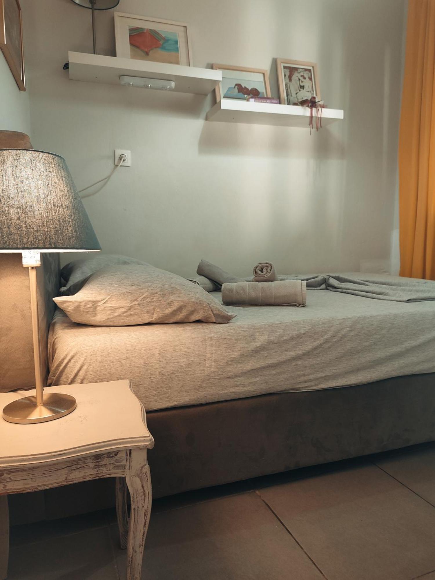 Kastro House Villa Bandar Skopelos Luaran gambar