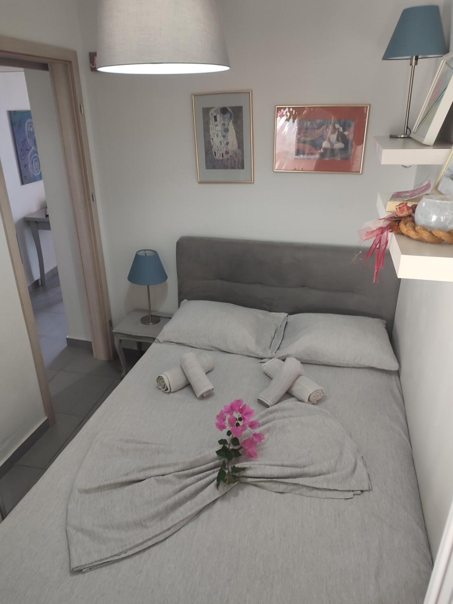 Kastro House Villa Bandar Skopelos Luaran gambar